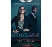 MOLLY'S GAME: 2505 (HARPERCOLLINS)