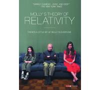 Molly's Theory of Relativity [Francia] [DVD]