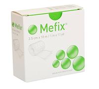 Molnlycke Mefix Sparadrap - Adhesivo (10 x 2,5 cm)