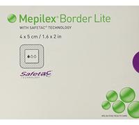 Molnlycke - Mepilex Lite vestidor frontera
