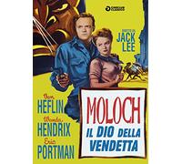 Moloch - Il Dio Della Vendetta [DVD]