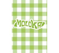 Moloka‘i Notebook: The Island Collection from Palm & Pen