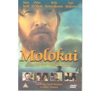Molokai: The True Story Of Father Damien [Edizione: Regno Unito] [Reino Unido] [DVD]