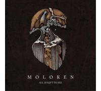 Moloken All Is Left to See (CD) Album (Importación USA)
