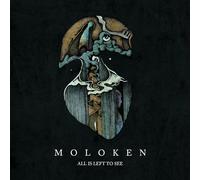 Moloken - All Is Left To See [Vinilo]