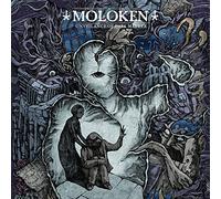 Moloken - Unveilance Of Dark Matter [Vinilo]