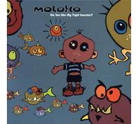 Moloko - Do You Like My Tight Sweater ?