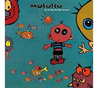 Moloko - Do You Like My Tight Sweater? [Vinilo]