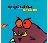 Moloko - Fun for Me [Digipack]