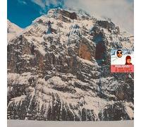 Moloko - I Am Not A Doctor (Trifold sleeve) [180 gm 2LP Translucent Blue Coloured Vinyl] [Vinilo]