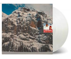 MOLOKO No Soy Un Doctor (COLOR 180g 2xLP)