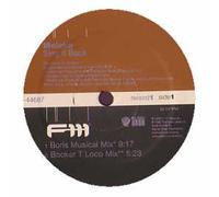 Moloko - Sing It Back [Vinilo]