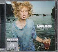 Moloko - Statues