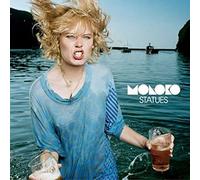 Moloko - Statues (inclus 1 CD et 1 DVD)