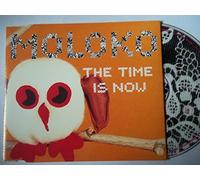 Moloko - The Time Is Now