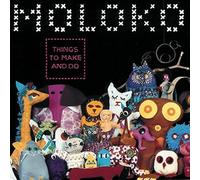 Moloko – Things to Make and Do