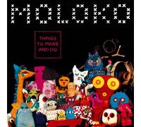Moloko - Things To Make And Do [180 gm 2LP Purple & Red Coloured Vinyl] [Vinilo]
