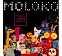 Moloko - Things to Make & Do