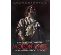 MOLON LABE - How the Second Amendment Guarantees America's Freedom by Ron Paul