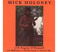 Moloney, Mick - Mick Moloney With Eugene O'Donnell