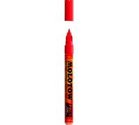 Molotow 127HS-CO ONE4ALL - Lápiz de color rojo traffic 1,5 mm