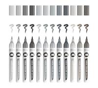 Molotow Aqua - Rotuladores de colores