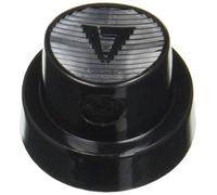 Molotow Flachstrahl Artist 2 rot/schwarz 500er, no