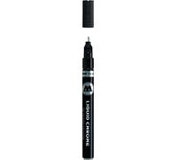 Molotow - Liquid Chrome - 703.102 - Rotulador, de color cromo, con punta de 2 mm