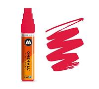 Molotow One4All 627HS 013 Swet 100 Traffic Rojo