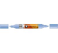 Molotow One4All Acrylic Twin Marker 202 - Ceramic Light Pastel