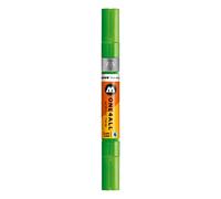 Molotow One4All Acrylic Twin Marker 219 - Neon Green Fluorescent