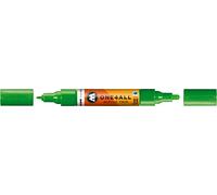 Molotow One4All Acrylic Twin Marker 222 - KACAO77 UNIVERSES Green
