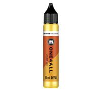 Molotow One4All MO693006 - Recambio de tinta para rotuladores permanentes (30 ml)