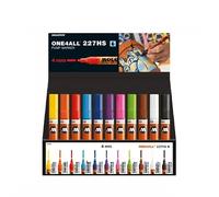 Molotow Sales Display 227HS Bestseller I, varios, no