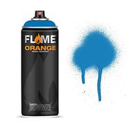 MOLOTOW - SPRAY FLAME ORANGE MATE 400 ML - 510 Sky Blue