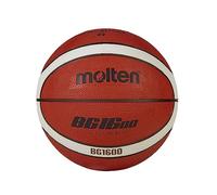 Balón de Baloncesto Molten BG 1600 tamaño 5