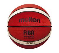 MOLTEN BALÓN Baloncesto B3G2000-OI - Marron