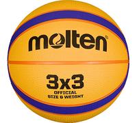 Balón Baloncesto Molten Libertria 3x3