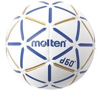 Balón Molten D60 tamaño 3