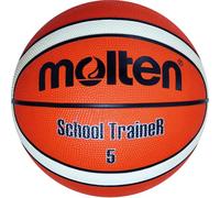 Molten Balón de baloncesto B5G-ST, tamaño: 5