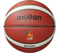 Molten Baloncesto B6G4500-DBB Naranja/Ivory 6