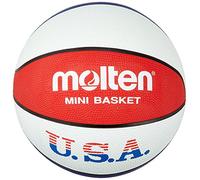 Molten Basketball - Pelota de Baloncesto, tamaño 7