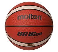 Balón de Baloncesto Molten BG 1600 tamaño 5
