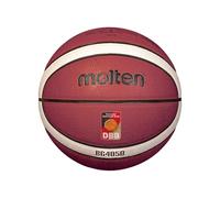 Molten Balón de baloncesto B7G4050-DBB TOP - Balón de fútbol (12 campos, tamaño 7)