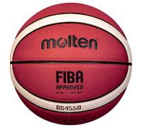 Molten Balón de baloncesto BG4550 DBB