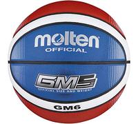 Molten BGMX6-C - Pelota de Baloncesto