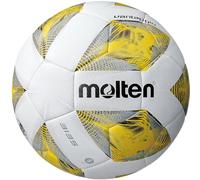 Molten Bola de luz F5A3135-Y Blanco/Amarillo/Plata 5