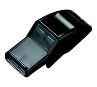 Molten Dolfin Silbato de Baloncesto Black One Size