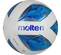Molten F5a1000 Balón de fútbol 5