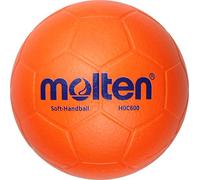 Molten H0C600 Pelota de sóftbol Orange Ø 150mm